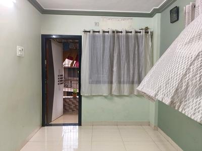 Bedroom Image of 470 Sq.ft 1 BHK Apartment / Flat for sale in Kalyan West Kalyan for Rs. 6000000
