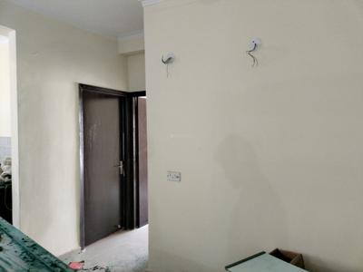 Living Room Image of 1300 Sq.ft 3 BHK Apartment / Flat for sale in Amrapali Verona Heights, Noida Extension Greater Noida for Rs. 9300000