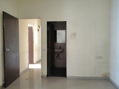 Bedroom Image of 960 Sq.ft 2 BHK Apartment / Flat for sale in Chamunda Residency, Kamothe Navi Mumbai for Rs. 11000000