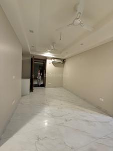 Hall Image of 1300 Sq.ft 3 BHK Builder Floor for rent in Vasant Kunj New Delhi for Rs. 52000