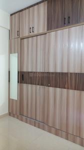 Bedroom Image of 800 Sq.ft 2 BHK Apartment / Flat for sale in Konanakunte Bengaluru for Rs. 8500000