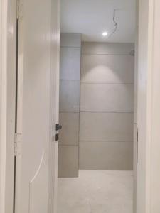 Bedroom Two Image of 2540 Sq.ft 4 BHK Builder Floor for sale in Ridhi Signature Floors, Green Field Colony Faridabad for Rs. 22800000