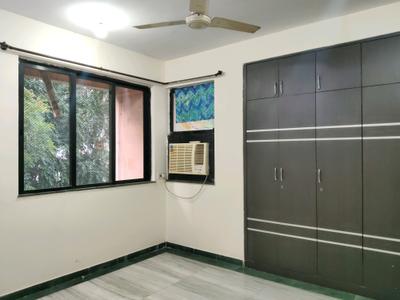 Bedroom Image of 630 Sq.ft 1 BHK Apartment / Flat for sale in Hiranandani Phoenix, Hiranandani Estate Thane for Rs. 8300000