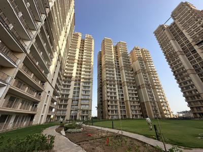 Image of 1400 Sq.ft 3 BHK Apartment / Flat for sale in The Medallion, Sector 82 A, Mohali for Rs. 21000000