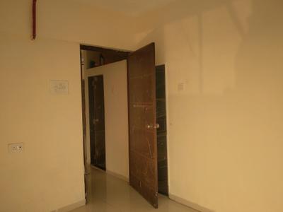 Bedroom Image of 1070 Sq.ft 3 BHK Apartment / Flat for sale in Dattani Linear Building No 3 Wing A B C Phase II, Vasai West Vasai for Rs. 9900000