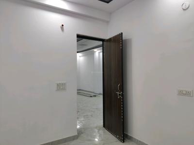 Bedroom Image of 980 Sq.ft 3 BHK Builder Floor for sale in Govindpuram Ghaziabad for Rs. 4005000
