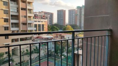 Image of 700 Sq.ft 1 BHK Apartment / Flat for sale in Amanora Neo Towers, Hadapsar, Pune for Rs. 8600000