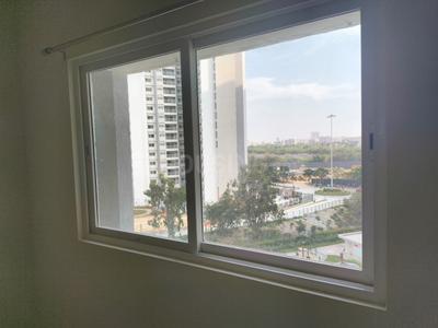 Image of 664 Sq.ft 1 BHK Apartment / Flat for rent in Eden Park At The Prestige City, Sarjapur, Bengaluru for Rs. 31000
