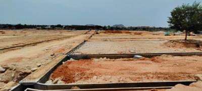 Devanahalli Plot View 3