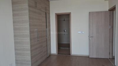 Bedroom Image of 1725 Sq.ft 3 BHK Apartment / Flat for rent in DLF Express Greens, Manesar Gurgaon for Rs. 32000