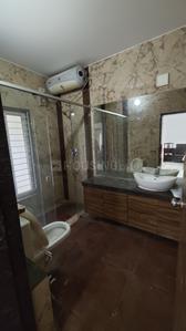 Image of 5000 Sq.ft 5 BHK Independent House for rent in Pimple Nilakh, Pune for Rs. 210000
