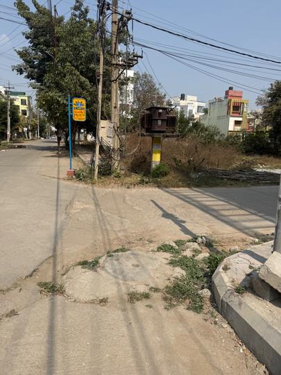 Bank Colony Main Image 1