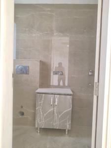 Bedroom Four Image of 2050 Sq.ft 4 BHK Builder Floor for sale in Garg Homes Signature Floors, Green Field Colony Faridabad for Rs. 19000000