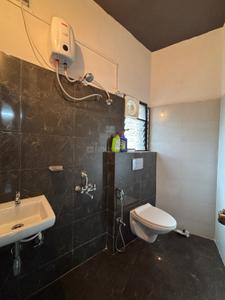 Bathroom Image of Orchid Boys Hostel in Kothrud, Pune