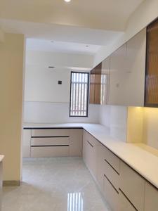 Kitchen Image of 2700 Sq.ft 4 BHK Builder Floor for sale in Sector 60 Gurgaon for Rs. 36900000