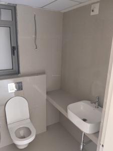 Bedroom Three Image of 1750 Sq.ft 3 BHK Apartment / Flat for sale in Motherland Magnate Legend, Vaishno Devi Circle Ahmedabad for Rs. 9000000