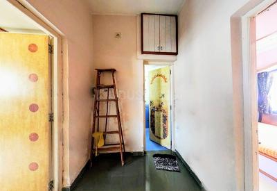Balcony Image of 2223 Sq.ft 5 BHK Independent House for sale in Ghatlodiya Ahmedabad for Rs. 25100000