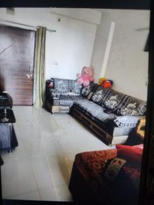 Bedroom Image of 990 Sq.ft 2 BHK Apartment / Flat for sale in Sharanam Shreenand Heights, Ramol Ahmedabad for Rs. 2700000
