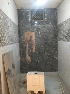 Common Bathroom Image of 1190 Sq.ft 3 BHK Apartment / Flat for sale in Rajendra Nagar Ghaziabad for Rs. 8480000