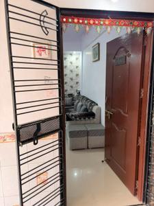 Image of 1050 Sq.ft 2 BHK Apartment / Flat for sale in New Khasala, Nagpur for Rs. 3000000