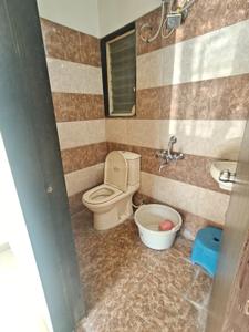 Image of 917 Sq.ft 2 BHK Apartment / Flat for rent in Shree Hill View, Lohegaon, Pune for Rs. 22000