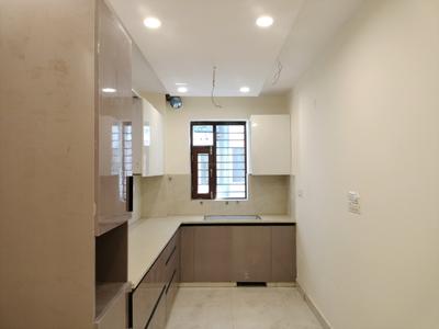 Kitchen Image of 1125 Sq.ft 3 BHK Builder Floor for sale in RPS Palm Drive, Sector 88 Faridabad for Rs. 9700000