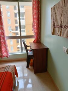 Bedroom Image of 1216 Sq.ft 3 BHK Apartment / Flat for sale in Forum Pravesh, Belur Howrah for Rs. 15000000