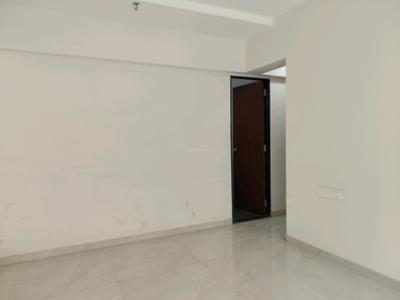 Bedroom Image of 816 Sq.ft 2 BHK Apartment / Flat for sale in Mahant Sahyadree, Goregaon East Mumbai for Rs. 15100000