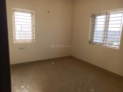 Bedroom Image of 1958 Sq.ft 3 BHK Apartment / Flat for sale in Bhavya Tulasivanam Avani, Kukatpally Hyderabad for Rs. 16698960
