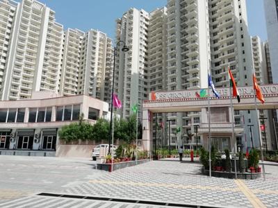 Image of 1749 Sq.ft 3 BHK Apartment / Flat for sale in SS The Coralwood, Sector 84, Gurgaon for Rs. 17800000