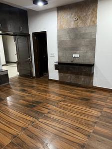 Bedroom Image of 3400 Sq.ft 3 BHK Builder Floor for rent in Sector 61 Mohali for Rs. 45000