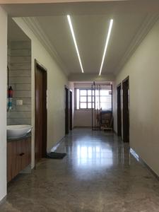 Passage Image of 2000 Sq.ft 4 BHK Apartment / Flat for sale in Nikol Ahmedabad for Rs. 25000000