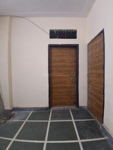 Image of 450 Sq.ft 1 RK Builder Floor for rent in Palam, New Delhi for Rs. 7500