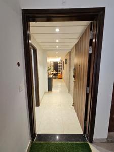 Image of 3540 Sq.ft 4 BHK Apartment / Flat for sale in Rishita Serenity, Sushant Golf City, Lucknow for Rs. 35800000