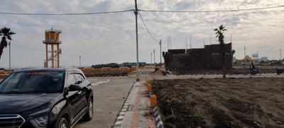 Image of 675 Sq.ft Residential Plot / Land for sale in Solitaire Shankeshwar Vihar, Jetpura, Indore for Rs. 2025000