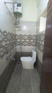 Image of 1100 Sq.ft 2 BHK Apartment / Flat for rent in Hafeezpet, Hyderabad for Rs. 22011