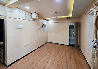 Hall Image of Sharsha Chs Ltd Apartment - Kammagondanahalli in Powai, Mumbai