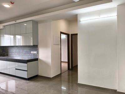 Dining Area Image of 1704 Sq.ft 3 BHK Apartment / Flat for sale in Tulip Yellow, Sector 69 Gurgaon for Rs. 23100000