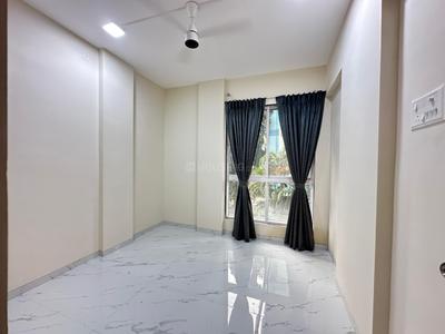 Bedroom Image of 883 Sq.ft 2 BHK Apartment / Flat for sale in Fortune Shanu Majestic, Dombivli East Thane for Rs. 7500000
