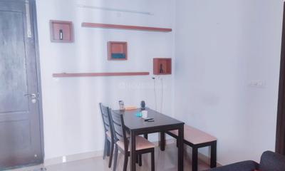 Hall Image of 599 Sq.ft 1 BHK Apartment / Flat for sale in Prestige Bella Vista, Iyyappanthangal Chennai for Rs. 7200000