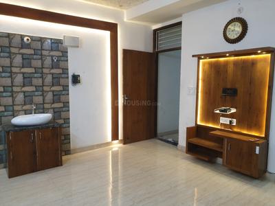 Bedroom Image of 2000 Sq.ft 3 BHK Apartment / Flat for sale in Heerawala Jaipur for Rs. 5100000