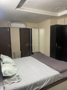 Bedroom Image of 1500 Sq.ft 3 BHK Apartment / Flat for sale in Vallabh Vidhyanagar Anand for Rs. 6000000