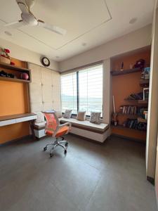 Image of 1420 Sq.ft 3 BHK Apartment / Flat for sale in Abhinav Pebbles II, Bavdhan, Pune for Rs. 17000000