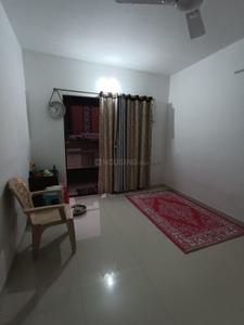 Hall Image of 602 Sq.ft 1 BHK Apartment / Flat for sale in Roshan Milestone, Tathawade Pune for Rs. 5400000