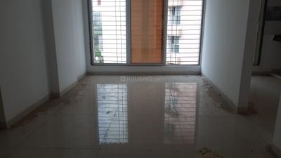 Living Room Image of 1150 Sq.ft 2 BHK Apartment / Flat for sale in Shivparvati Shreeji Glacia, Ulwe Navi Mumbai for Rs. 9000000