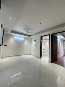 Hall Image of 1200 Sq.ft 2 BHK Apartment / Flat for rent in Said-Ul-Ajaib New Delhi for Rs. 24000