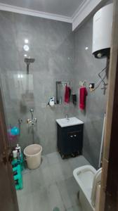 Bathroom Image of 1200 Sq.ft 3 BHK Apartment / Flat for sale in Shalimar Garden Ghaziabad for Rs. 7500000