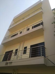 1 RK Independent Builder Floor