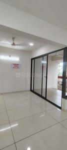 Hall Image of 2070 Sq.ft 3 BHK Apartment / Flat for sale in Adalaj Gandhinagar for Rs. 8400000