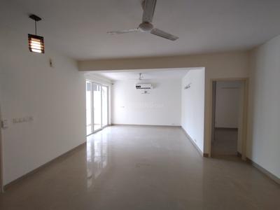 Hall Image of 1650 Sq.ft 3.5 BHK Apartment / Flat for sale in Emaar Emerald Floors Premier, Sector 65 Gurgaon for Rs. 29500000